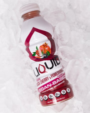 Liquid Hydration Black Cherry Pomegranate... (12 pack) - Liquid Hydration Store