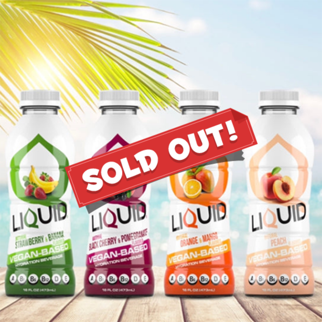 Liquid Rekomen Liquid